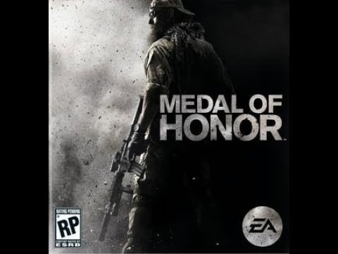 Xbox 360 Longplay [004] Medal of Honor