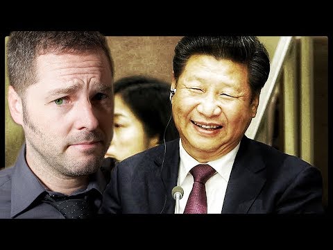 China Trade War - Layman's Guide Video
