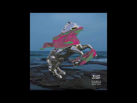 What So Not & GANZ - Lone (Feat. JOY.) (Slow Hours Remix)