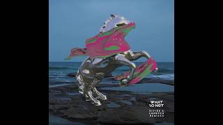 What So Not &amp; GANZ - Lone (Feat. JOY.) (Slow Hours Remix)