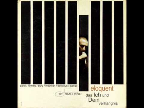 eloQuent   Woodpecker