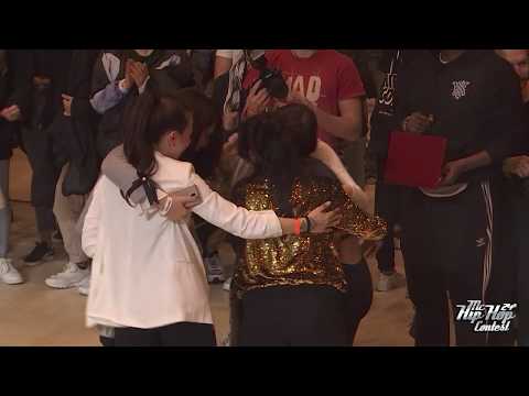 SPECIAL ONE 2019 - FINALE WAACKING