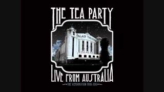 The Tea Party Sun Going Down (Live)