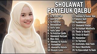 Download lagu Sholawat Penyejuk Hati 2026 🌸 Lantunan Terindah | Full Album Religi Islami mp3