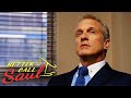Howard's Testimony Against Jimmy | Chicanery | Better Call Saul