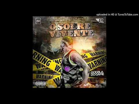 01  Godzilla Do Game - O Sobrevivente 1