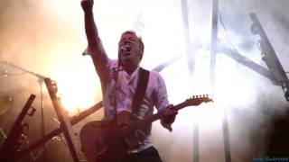 Café Quijano - Qué poca cosa - Fiestas de León 2017