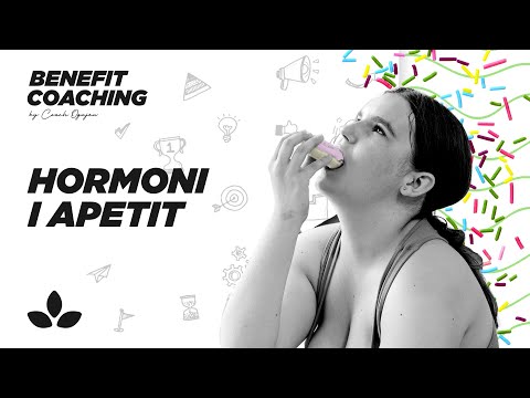 Uticaj HORMONA na APETIT i GLAD: Da li te hormoni čine gojaznim?