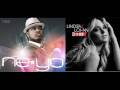 Ne-yo & Lindsay Lohan "Bossy" 