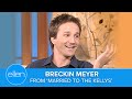 Breckin Meyer From Married To The Kellys