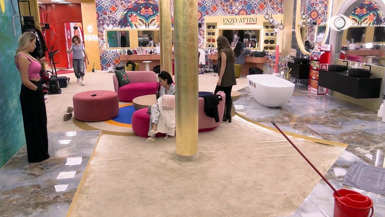 Françeska - Rozës për konfliktin me Sarën: Edhe mbrëmë kur u shtriva, ajo po më...