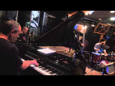 Greg Murphy Quartet - All of You - Smalls 6-13-14