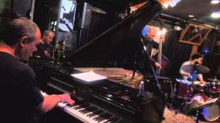 Greg Murphy Quartet - All of You - Smalls 6-13-14