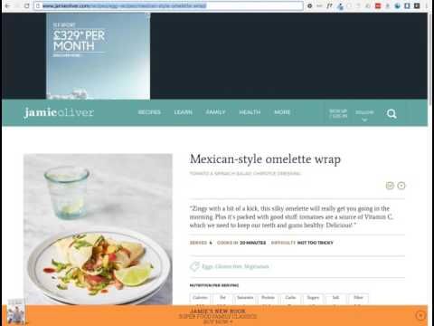 Item video thumbnail