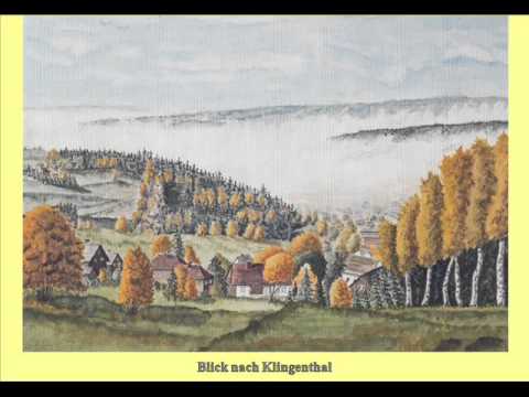 Gruß aus Klingenthal