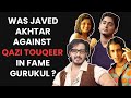 Qazi Touqeer On Whether Ruprekha Banerjee Was Arijit Singh S 1st Wife