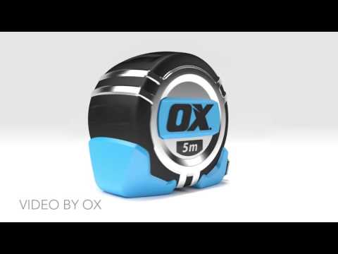 OX TOOLS - Top 5 Things You Need to Know by Toolstop