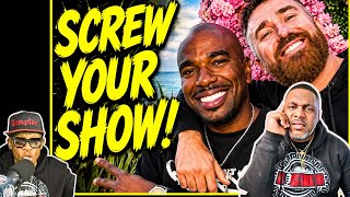 N.O.R.E Speak Out EXPOSING DJ VLAD! I Wont Do Your Show!