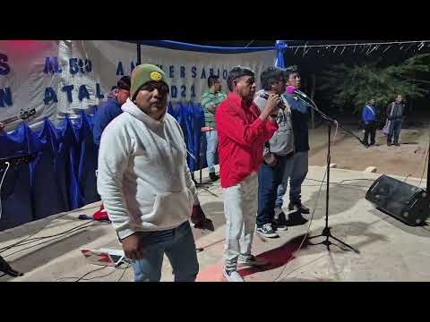 Aniversario N°5 del grupo de danza creación atalaya 2021 ingeniero juares formosa 2026