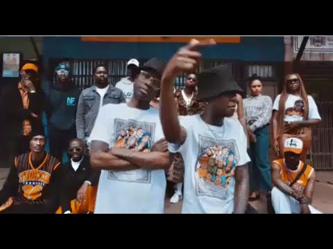 1426 - Hood Life (Lokishi) Official Music Video