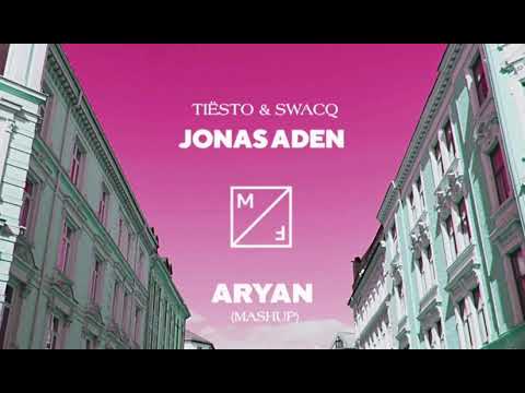 Jonas Aden - I Don't Speak French (Aryan Mashup)