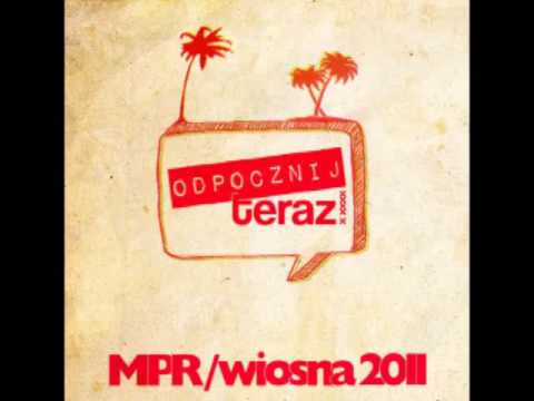 M-P-R - Kilka kroków dalej