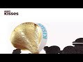 SayItWithAKiss HERSHEY S Kisses Cookies N Creme