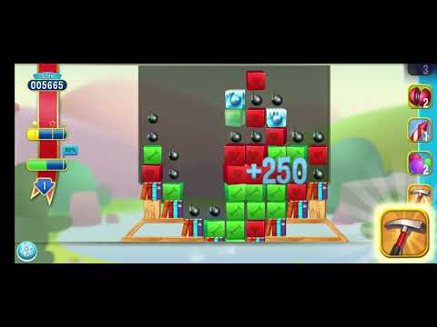 PET RESCUE SAGA LEVEL 6237 ~ No boosters