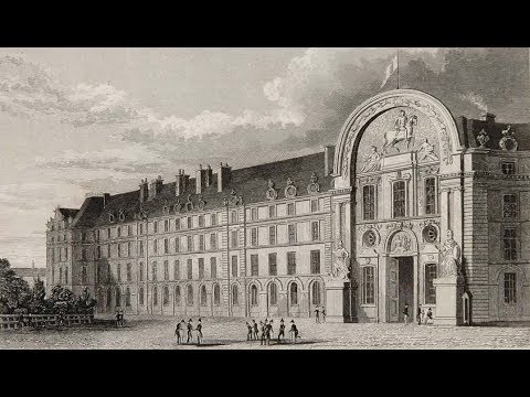 Game 5: Morphy vs Harrwitz - Paris (1858) #189