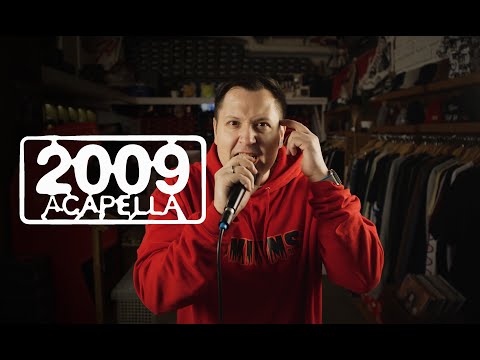 PKI ARCHIJS - 2009 ACAPELLA