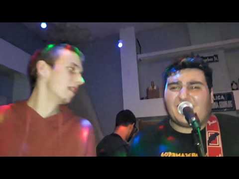 Liman Crew - Exclusive video PMS & Sprž feat. NPZ in dom b-612