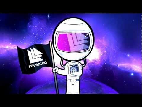 Hardwell Ft Mitch Crown - Call me A Spaceman (Extended Mix)