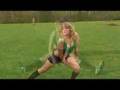Vivid Girls Football Music Video 