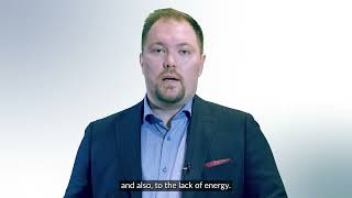 MINING TALKS | 02 | Q&A with Aki Ullgren, Geotechnical Engineer @ Terrafame Ltd