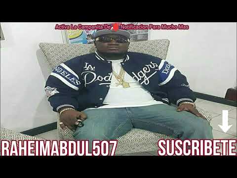 Mr Fox Ft El Velax El Boyc & Peny More Fire - Toy Pelao ★Plena Retro 507★