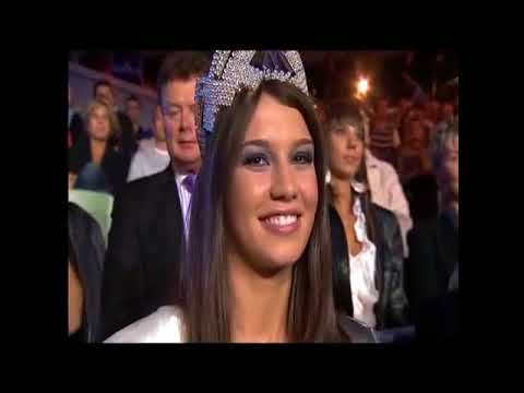 MISS POLSKI 2009 część 2