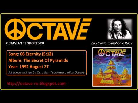 Octave - 06 Eternity