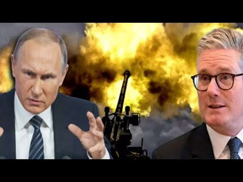 Shpërthin lufta Rusi – Angli? Putin ngre bombarduesit bërthamor – War Report 25 Dhjetor