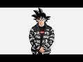 Goku Drip Sound Effect