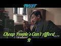 The Most Expensive Thing In The World Is Trust Dialogue Harshad Mehta Scam 1992