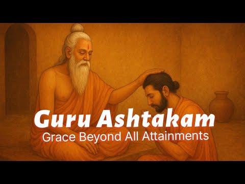 Guru Ashtakam