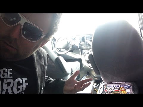 TDW 1274 - Update On My Van : Mileage , Memories , Etc
