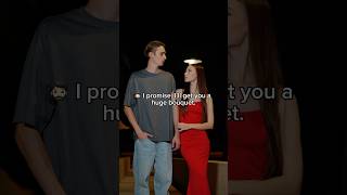 We all make promises—big or small.But when hopeful words stay empty, what’s behind it? #viralvideo