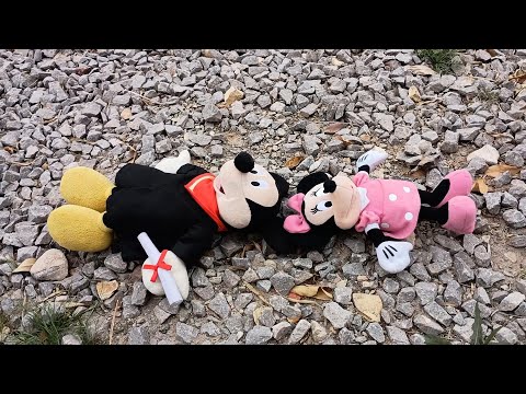 When Mickey Met Minnie: A Valentine's Day King Short (2025) Teaser Trailer