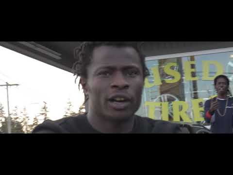 Pac Marly- Corner Story (Official Music Video) Dir By "FISCO16RINGS"