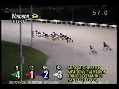 Peaceful Way -- Sept28,03