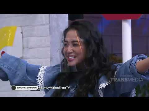 Alwi Sekarang Udah GEde yaaa. . . - Best Moment Santuy Malam (8.9.20)