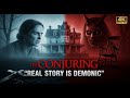 The Conjuring True Story Why The Real Haunting Is CREEPIER And Demonic