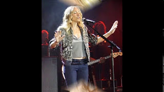 Sheryl Crow Letter To God