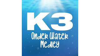 K3 - Onder Water Medley | K3loveit